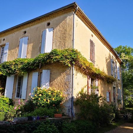 Mule Bed & Breakfast Lagardere Luaran gambar