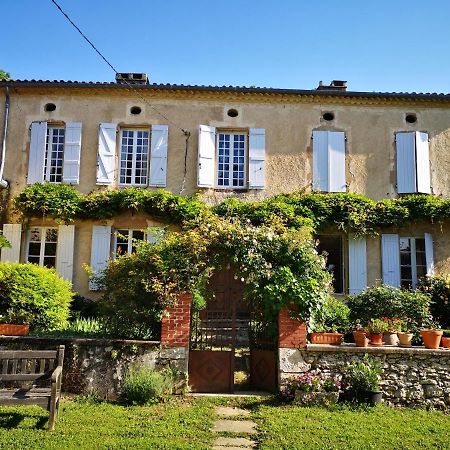 Mule Bed & Breakfast Lagardere Luaran gambar