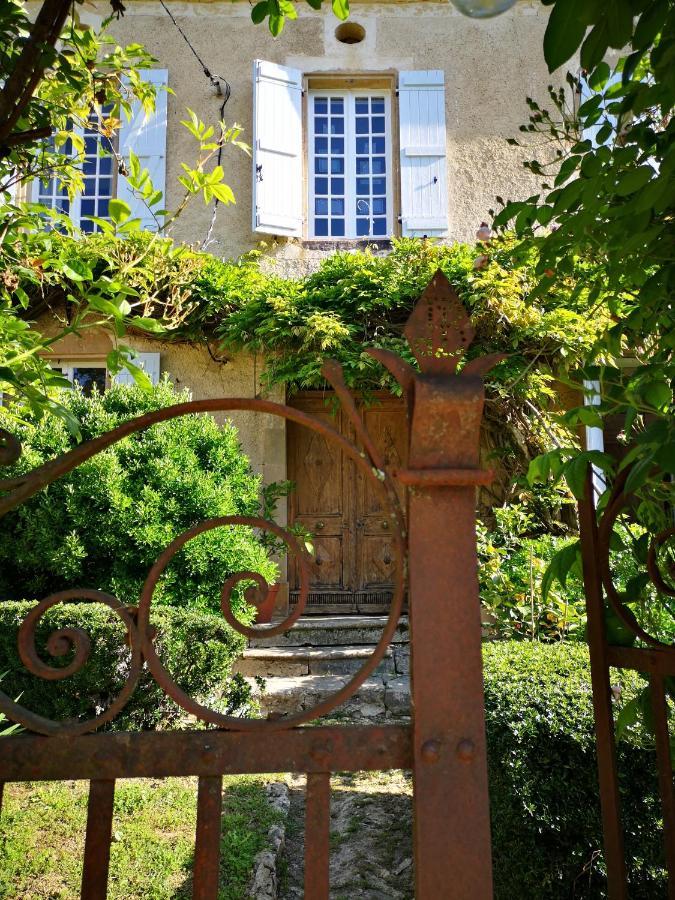 Mule Bed & Breakfast Lagardere Luaran gambar
