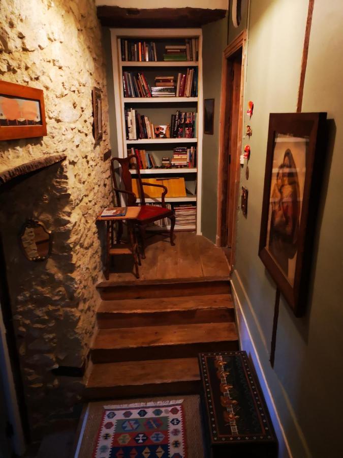 Mule Bed & Breakfast Lagardere Luaran gambar