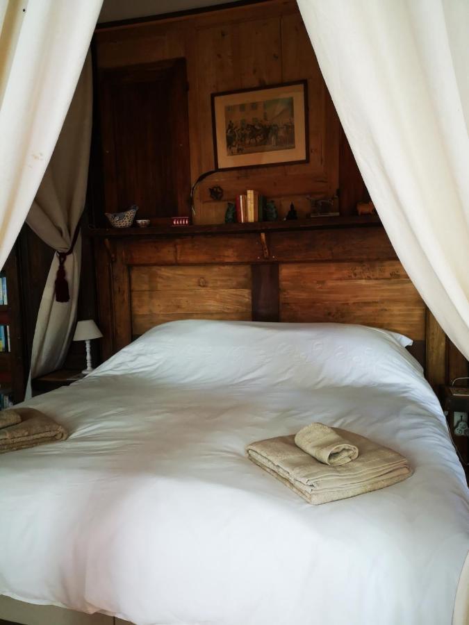 Mule Bed & Breakfast Lagardere Luaran gambar